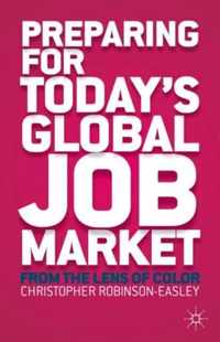 Preparing For Today'S Global Job Market