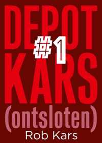 Depot Kars (ontsloten)