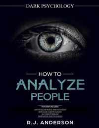 How to Analyze People