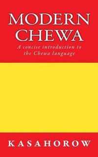 Modern Chewa