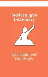 Modern Igbo Dictionary