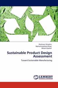 Sustainable Product Design Assessment