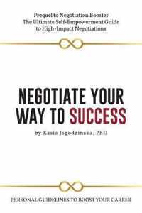 Negotiate Your Way to Success