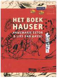 Het boek Hauser