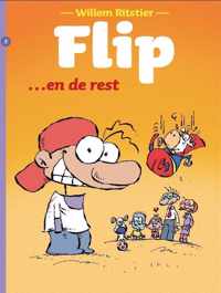 Flip - Flip en de rest