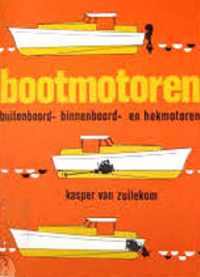 Bootmotoren