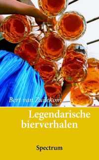 Legendarische Bierverhalen