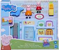 Peppa Pig - Supermarkt