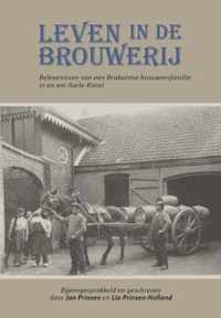 Leven in de brouwerij