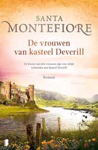 Deverill 1 -   De vrouwen van kasteel Deverill