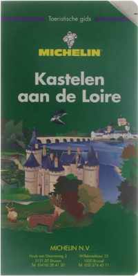 Kastelen van de Loire