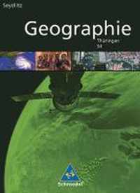 Seydlitz Geographie. Sekundarstufe II. Schülerband. Ausgabe 2009 für Thüringen