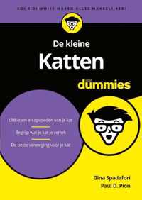 De kleine Katten voor Dummies