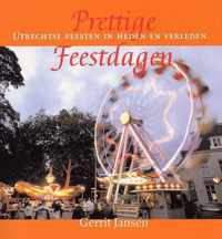 Prettige Feestdagen