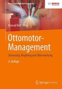 Ottomotor Management