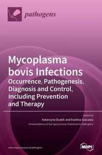 Mycoplasma bovis Infections