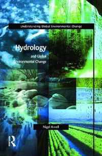 Hydrology and Global Environmental Change