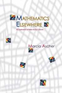 Mathematics Elsewhere