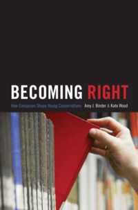 Becoming Right