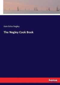 The Negley Cook Book