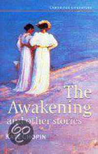 The Awakening and Other Short Stories