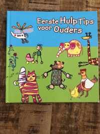 Eerste hulp tips voor ouders (Achmea)