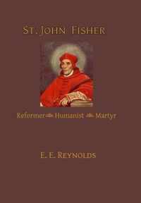 St. John Fisher