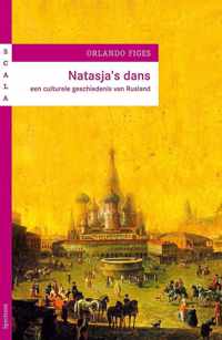 Scala - Natasja's dans