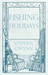 Fishing Holidays