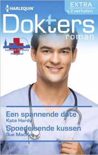 Een spannende date / spoedeisende kussen - dokters