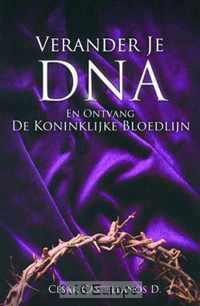 Verander Je DNA En Ontvang De Koninklijke Bloedlijn