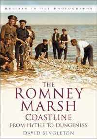 The Romney Marsh Coastline