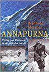 Annapurna