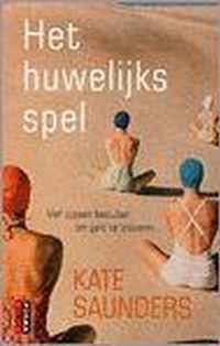 Het huwelijksspel