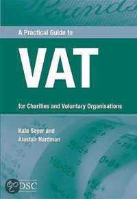 A Practical Guide to VAT