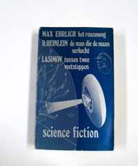 Science fiction omnibus