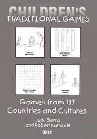 Children's Traditional Games