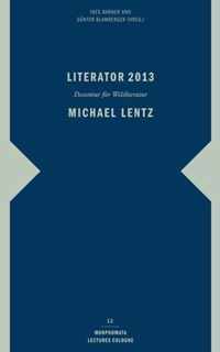 Literator 2013: Michael Lentz