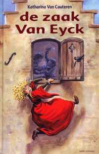 De Zaak Van Eyck