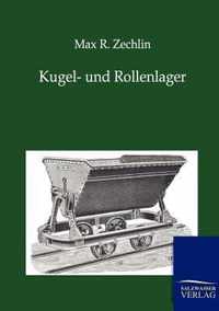 Kugel- und Rollenlager