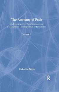 Anatomy Of Puck