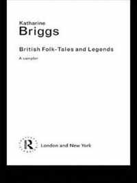 British Folk Tales and Legends