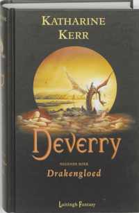 Deverry / 9 Drakengloed