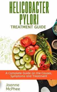 Helicobacter Pylori Treatment Guide
