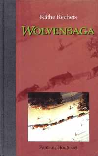 Wolvensaga