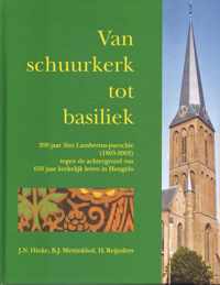 Van kerkschuur tot basiliek