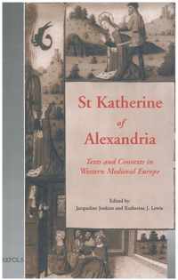 St Katherine of Alexandria