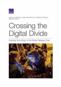 Crossing the Digital Divide