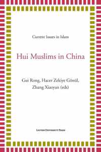 Hui Muslims in China