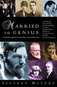 Married to Genius
